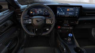 2026 Ford Mustang® Internal Image 2